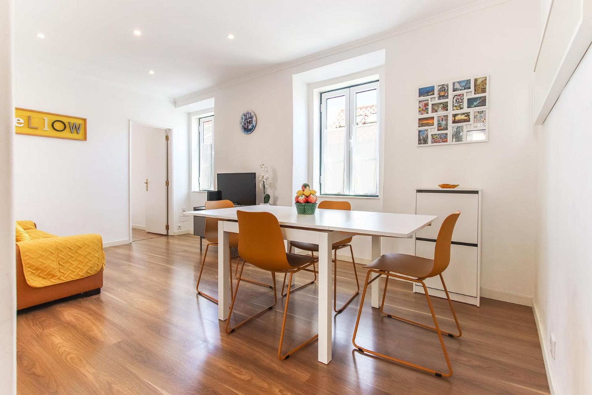 Typical Madragoa By Homing Appartement