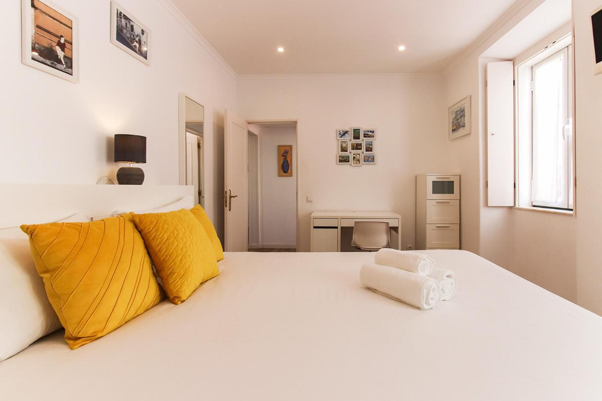 Typical Madragoa By Homing Appartement *
