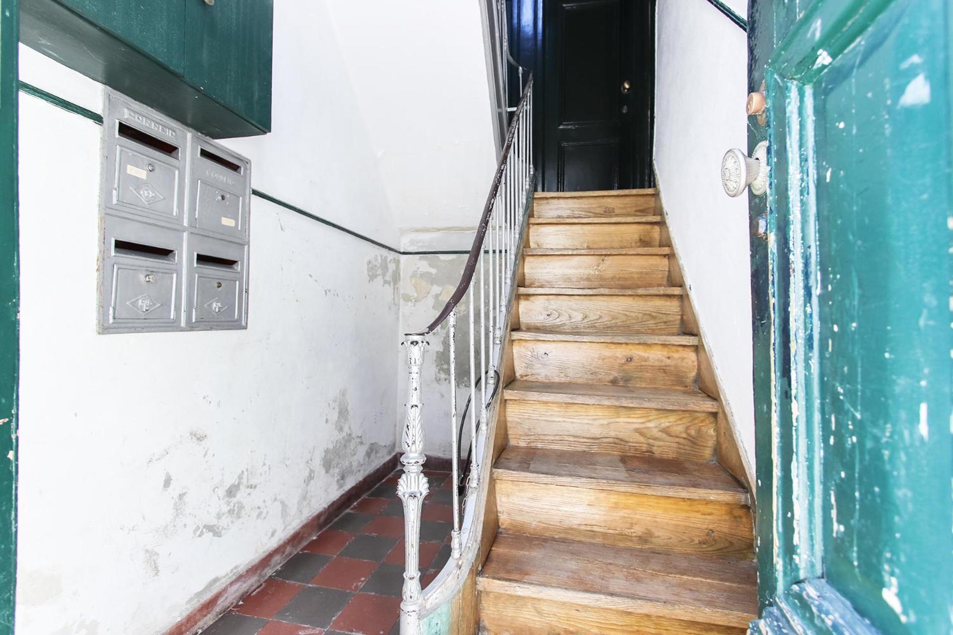 Appartement Typical Madragoa By Homing *