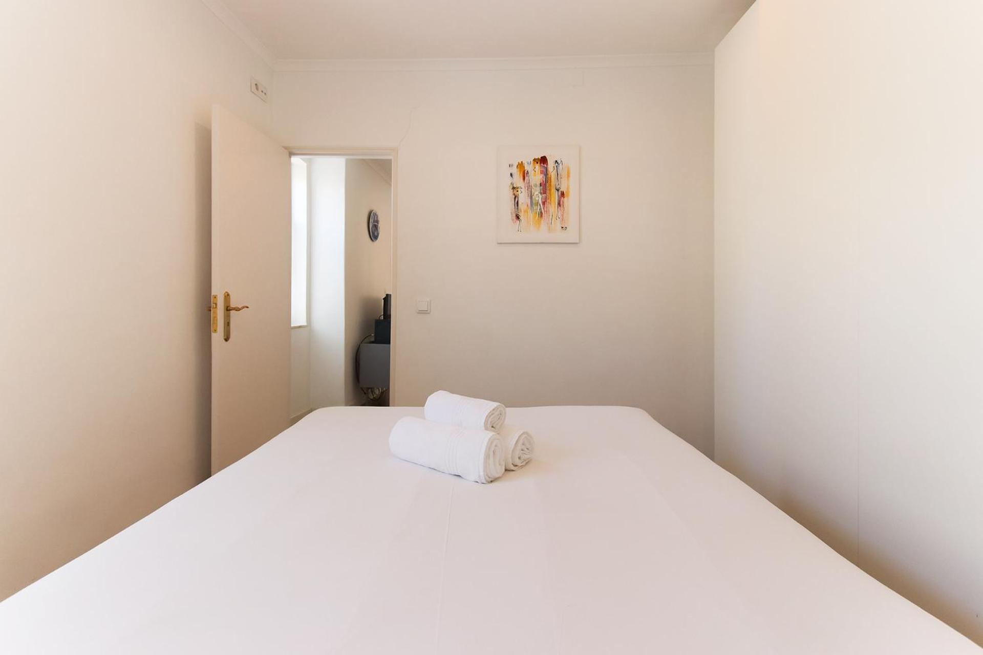 Typical Madragoa By Homing Appartement *