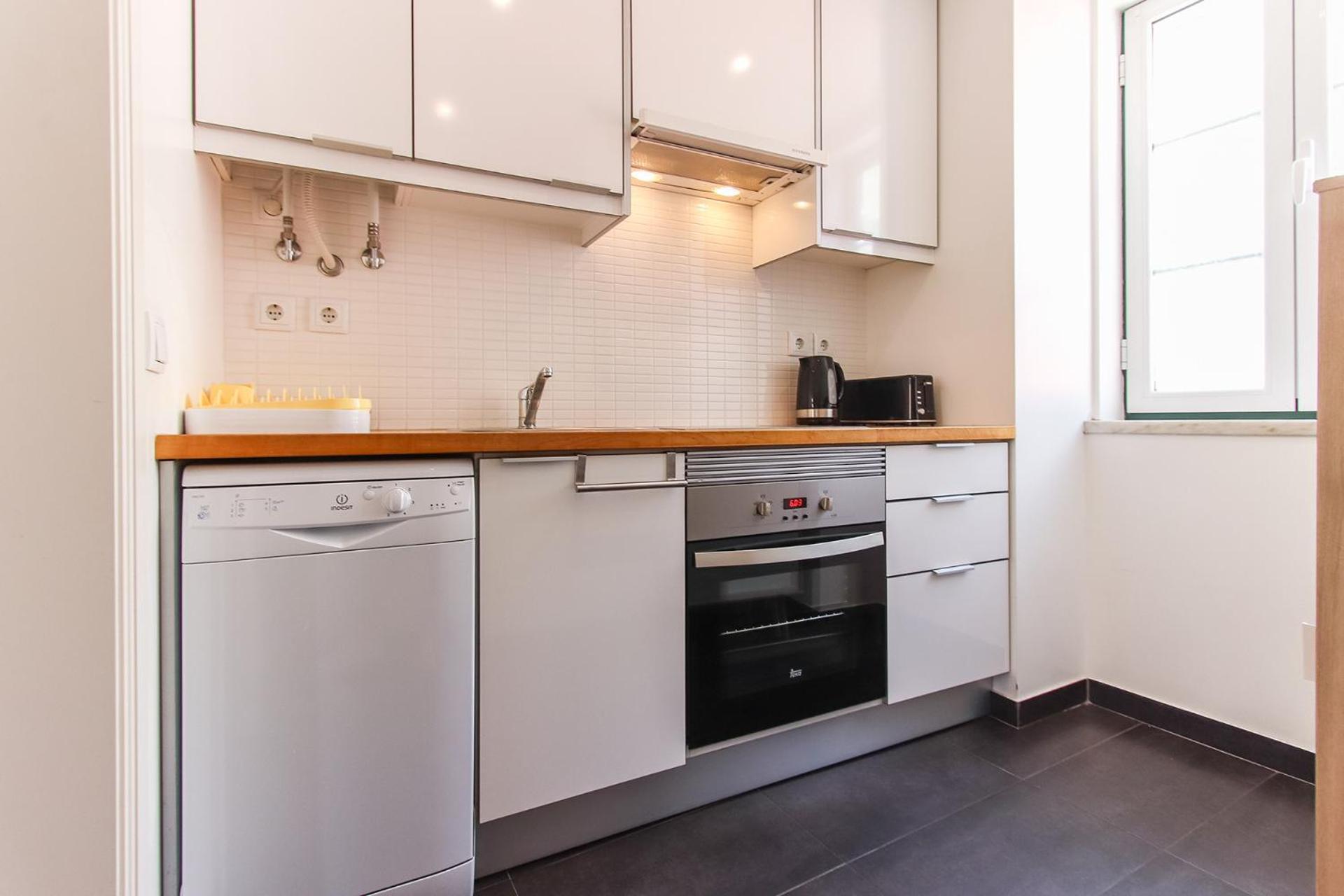 Appartement Typical Madragoa By Homing Lisboa
