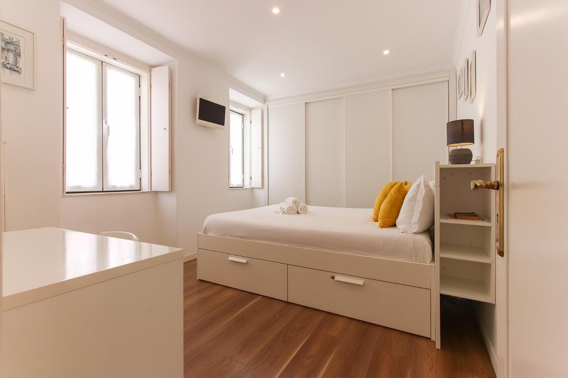 Appartement Typical Madragoa By Homing *