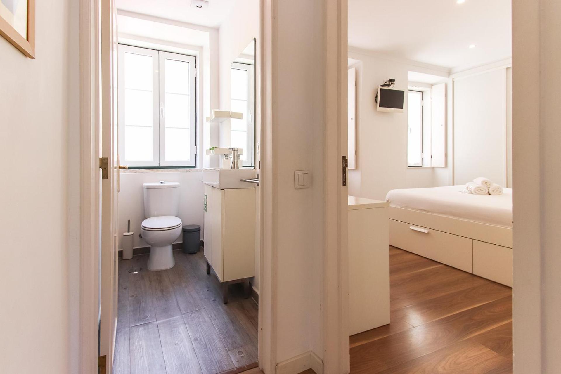 Typical Madragoa By Homing Appartement Lisboa