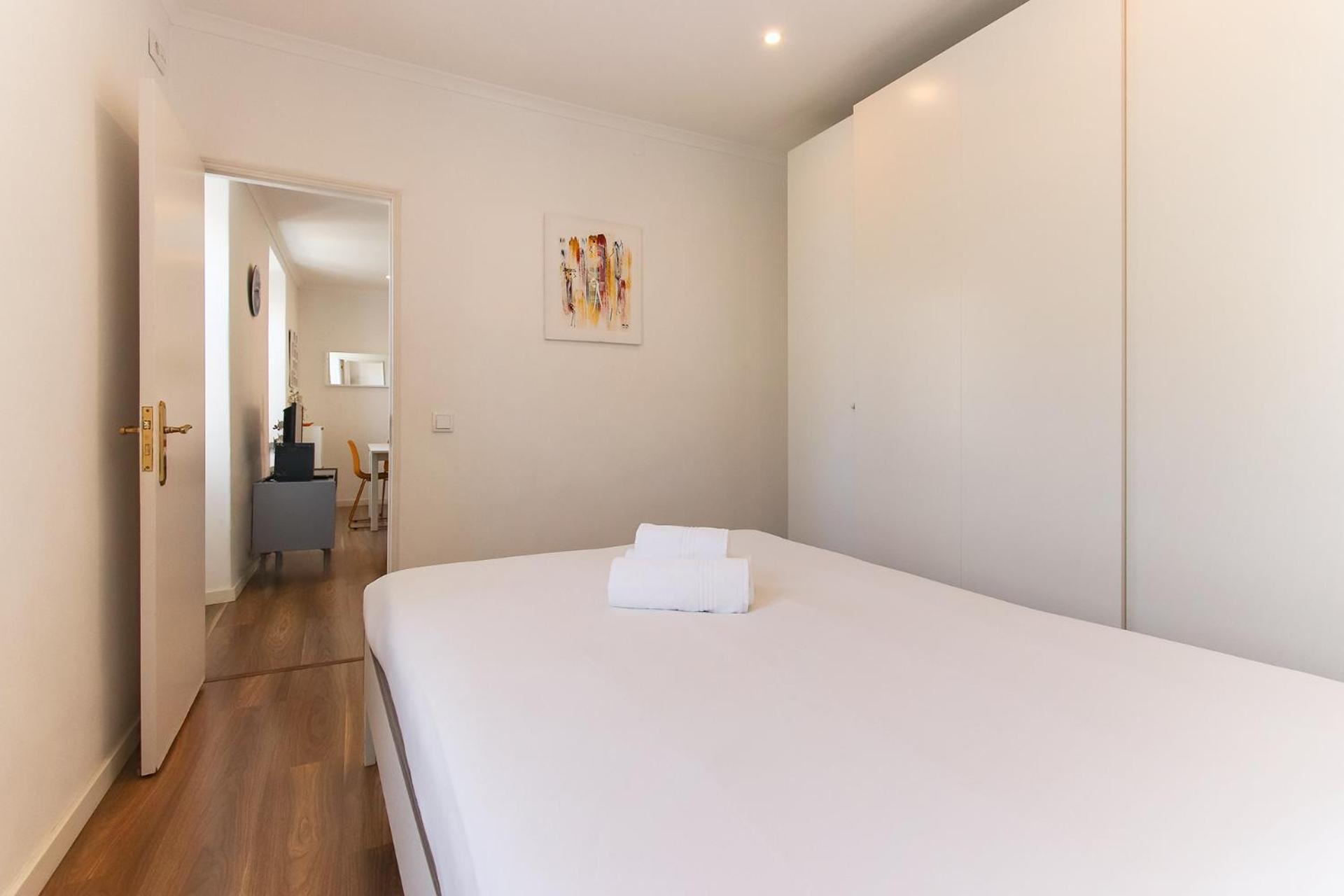Appartement Typical Madragoa By Homing *