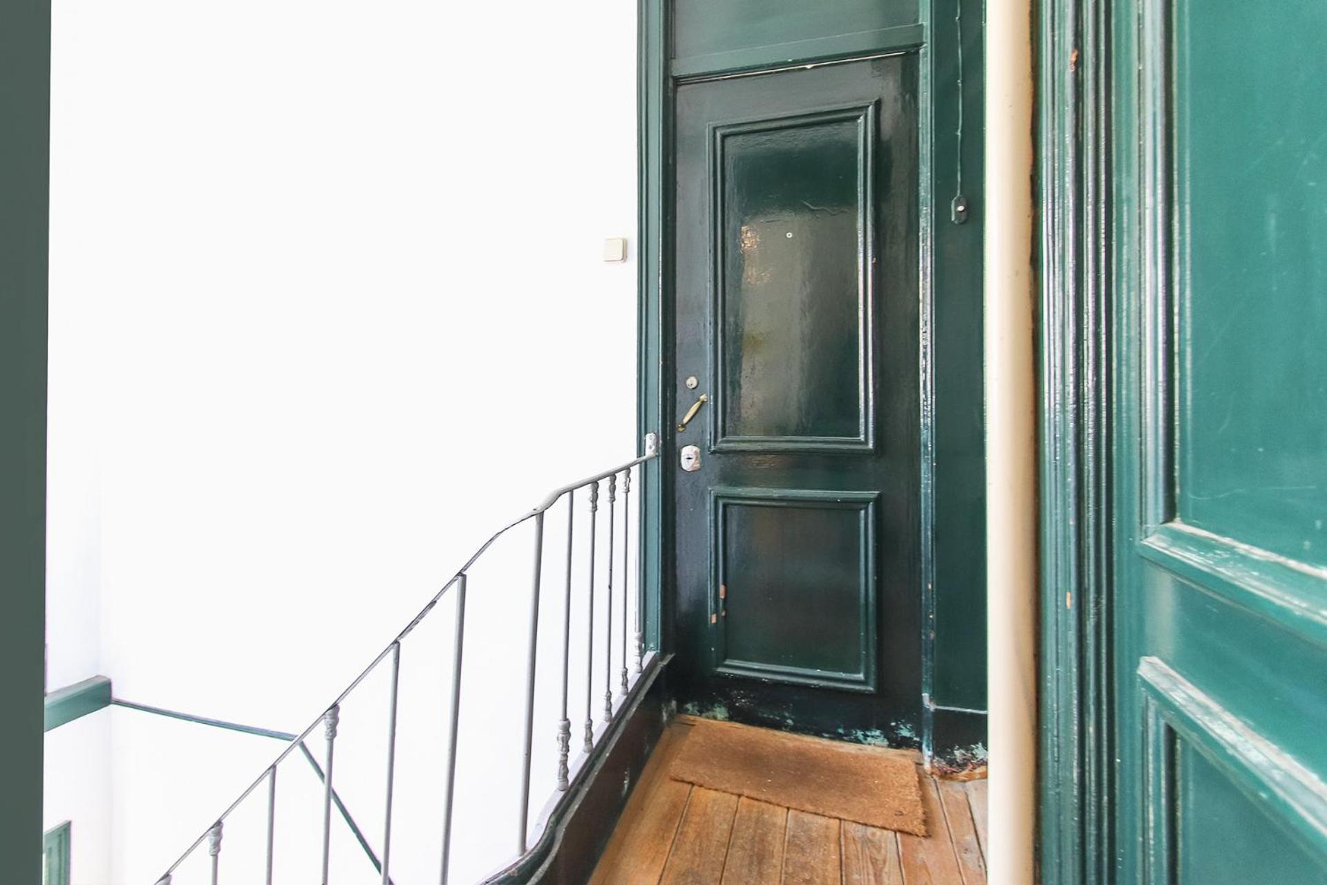 Appartement Typical Madragoa By Homing